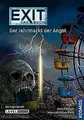 Exit - Das Buch - Der Jahrmarkt der Angst von Maybach, A... | Buch | Zustand gut