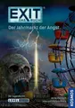 EXIT - Das Buch: Der Jahrmarkt der Angst/NEUWERTIG/ Brand Inka, Markus