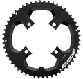 FSA Kettenschaltung FSA Kettenblatt Road Powerbox Aero Pro 110 mm x 55 Zähne Schwarz - Max