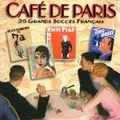 Cafe de Paris von Various | CD | Zustand gut