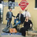 Front Porch Swing Band - Lines & Traces - Front Porch Swing Band CD 77VG The