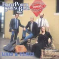 Front Porch String Band Lines & Traces (CD) Album