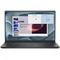DELL Pro 15 Essential PV15250, Carbon Black, Core 3 100U, 16GB RAM,    512GB SSD, DE