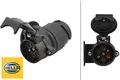 HELLA 8JA005952-011 Adapter für Steckdose