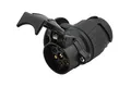 HELLA 8JA 005 952-011 Adapter, Steckdose - Kabel: 91mm