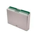 Joseph Joseph - Folio™ 4-teiliges Schneidebrett-Set - sage