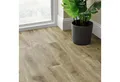 neu.holz Vinylboden, »Vanola« Vinyl Laminat Selbstklebend 3,92 m² Natural Siberian Oak