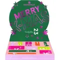 essence little X-MAS WONDER Adventskalender – 24 Beauty-Überraschungen