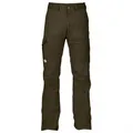 Fjällräven - Karl Pro Trousers - Trekkinghose Gr 56 - Long oliv