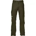 Fjällräven Herren Karl Pro Trousers long - 56 - Dark Olive