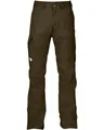 Fjällräven Herren Karl Pro Outdoor hose, Dark Olive, 56 EU