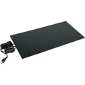 Thermo IR-Waermeplatte selbstklebend spritzwassergeschützt 230 V/AC 150 W (3148046)