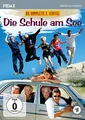 Die Schule am See, Staffel 3 / Weitere 12 Folgen der Erfolgsserie (Pidax Serien-Klassiker) [3 DVDs]