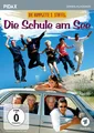 Die Schule am See, Staffel 3 - Weitere 12 Folgen DVD Mareike Carrière