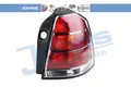 Johns 55 72 88-1 Heckleuchte für OPEL