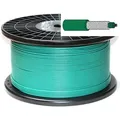 Sicherheits Kabel 3,8mm kompatibel mit Husqvarna Automower ® + XTREME SAFE-PROTECTION Ummantelung - Mähroboter Begrenzung Schutz Draht, Länge: 250m
