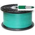 Sicherheits Kabel 3,8mm kompatibel mit Husqvarna Automower ® + XTREME SAFE-PROTECTION Ummantelung - Mähroboter Begrenzung Schutz Draht,250,Stück