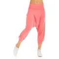 Winshape Haremshose Haremshose WBE7 Dance-Style rosa M