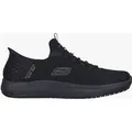 200205EC/BBK SUMMITS SR -COLSIN Herren Sneaker Schwarz