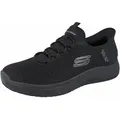 Skechers SUMMITS SR-COLSIN Arbeitsschuh schwarz 41 EU