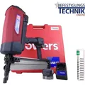 Powers Trak-It Gas Betonnagler C4 Würth Diga CSM-1 für Betonnägel 19-65mm Spit Pulsa