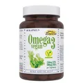 OMEGA-3 VEGAN Kapseln 60 ST