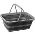 BRUNNER Holdall Foldaway - schwarz