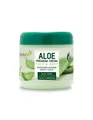 300 ml Premium Aloe Vera Gesichts- und Körpercreme - Tabaibaloe - Kanarische