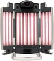 Eurosolar Facial Tanner Smart Sun Gesichtsbräuner / Neu ohne "Sun-Röhren"