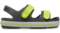 Crocs | Kinder | Crocband™ Cruiser | Sandalen | Grau | 34 209423-1NJ-J3