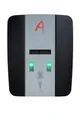 Alphatec Wallbox 2x11kW AP2eM-S Ladestationen Wallbox