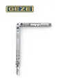 Geze ECKWINKELGETRIEBE VERZ. FZ 90 030811 RECHTS