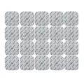 axion® TENS EMS Elektroden 5x5cm passend für Compex Muskelstimulatoren