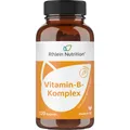 VITAMIN B KOMPLEX Kapseln 120 St PZN 15316648