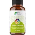 VITAMIN B KOMPLEX Kapseln, 120 St PZN 15316648