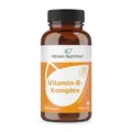 VITAMIN B KOMPLEX Kapseln 120 St