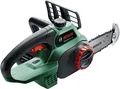 Bosch Home & Garden Akku-Kettensäge UniversalChain 18 V, 20 cm Schwertlänge, ohne Akku und Ladegerät