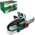 Bosch Home and Garden Akku Kettensäge Universalchain 18 (ohne Akku, 18 Volt)