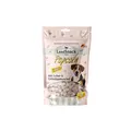 LandSnack Dog Popcorn Hundesnack 100 g Leber & Grünlippmuschel