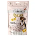 Landfleisch LandSnack Popcorn mit Leber und Grünlippmuschel 100 g,