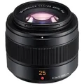 Panasonic Leica DG Summilux 25mm / F1.4 II ASPH.