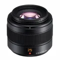Panasonic LUMIX Leica DG SUMMILUX 25mm F1.4 II Asph. für MFT-Mount H-XA025E