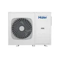 Haier Warmwasser-Wärmepumpe Haier Monoblock Wärmepumpe HPM Nd2 R290, 12 kW, Heizung, Kühlung und Brauchwarmwasser