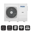 Haier Monoblock Luft/Wasser Wärmepumpe 12 KW R290 HPM12-Nd2 , 2025