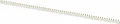 ABB-Entrelec Stromschiene 2CDL230001R1060 PS3/60 - 63 A, 50 / 60 Hz DC, Hellgrau