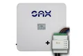 SAX-Power Solaranlage SAX power HOME 5,8kWh Smart Meter ADW200-D16-S2 Schwarzstart