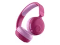 JLAB JBuddies Pop, On-ear Kopfhörer Bluetooth Pink