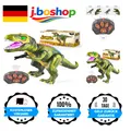 LED Dino Fernsteuerung Gehen Brüllen Kinder Spielzeug