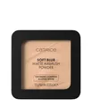 CATRICE Soft Blur Matte Airbrush Powder Fixierpuder 10 g Nr. 020N
