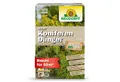 Neudorff Rasendünger Bio - Azet KoniferenDünger 2,5 kg, reicht für 50m², Thuja Dünger mit viel Eisen für kräftig-grüne Blätter und Nadeln, organischer Langzeitdünger mit Sofort- & Langzeitwirkung